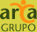 Logo arca