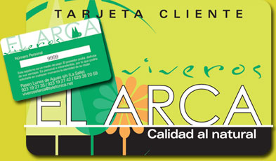 Tarjeta de Cliente