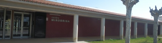 Centro Miróbriga