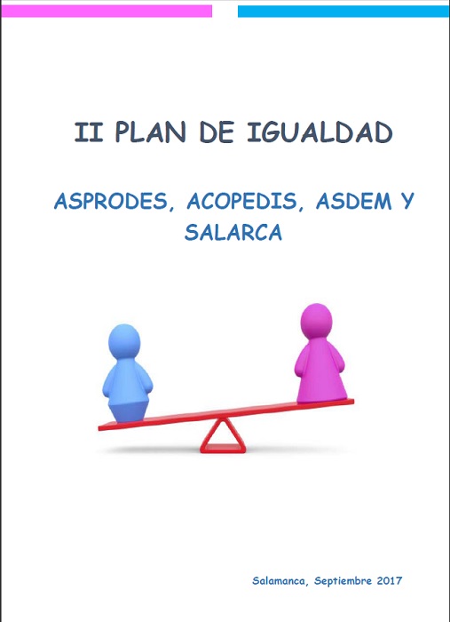 II PLAN DE IGUALDAD