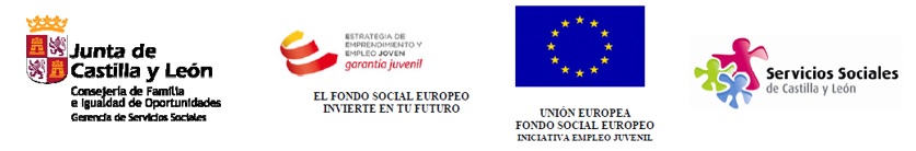 PROGRAMA DE EMPLEO‐FORMACIÓN DE JOVENES EN RIESGO DE EXCLUSION SOCIAL