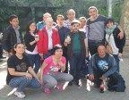 9 PERSONAS HAN APROBADO LAS OPOSICIONES A AYUDANTE DE GESTIÓN Y SERVICIOS COMUNES