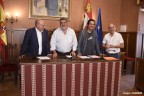 La nueva residencia de Asprodes en Ciudad Rodrigo ampliará la oferta de plazas residenciales