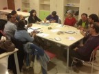 EL PROCESO DE REFLEXIÓN ESTRATÉGICA EN ASPRODES YA ESTÁ EN MARCHA