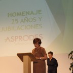 Inmaculada Lorenzo, nueva Presidenta de la Asociación Asprodes