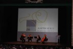 EL TEATRO LICEO ACOGE EL ACTO INSTITUCIONAL CON MOTIVO DEL 50 ANIVERSARIO DE ASPRODES