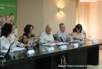 Asprodes participa en el XXVII Encuentro Regional de Familias celebrado en Ávila